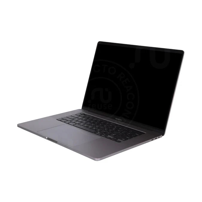 MacBook Pro 16" Core i7 16GB RAM 512GB SSD (2019)