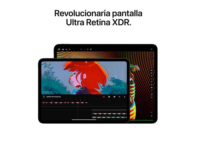 IPAD PRO 11" M4 512GB